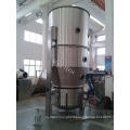 Pesticides fluid bed dryer